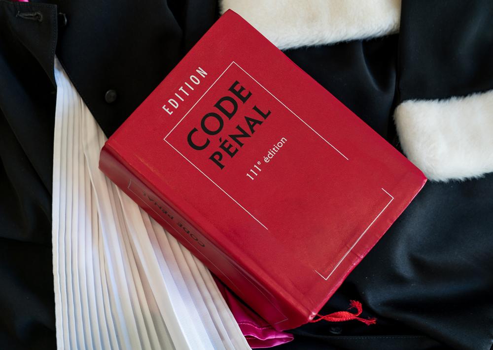 Droit pénal