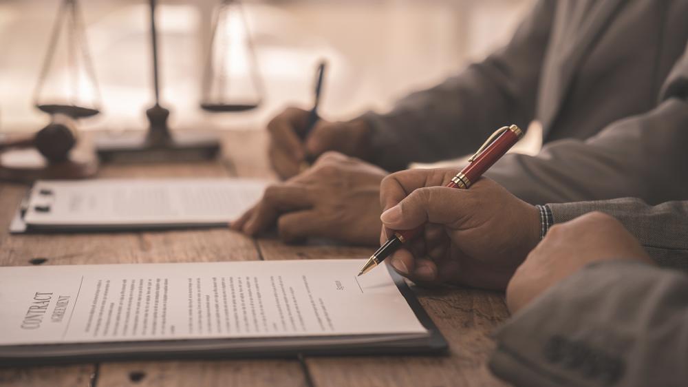 Avocat en droit du travail