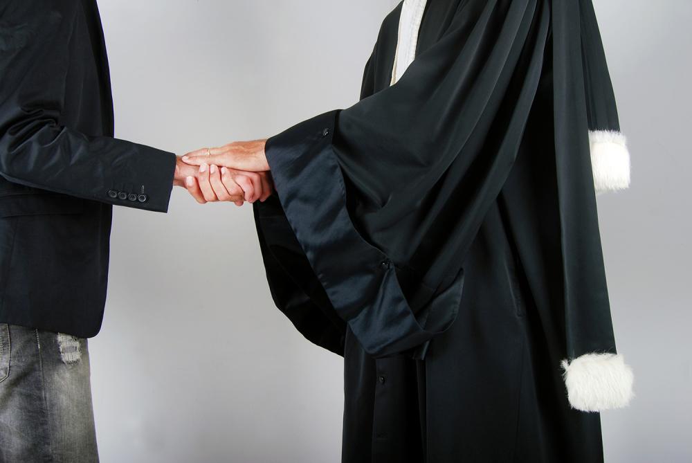 Avocat en droit du pénal