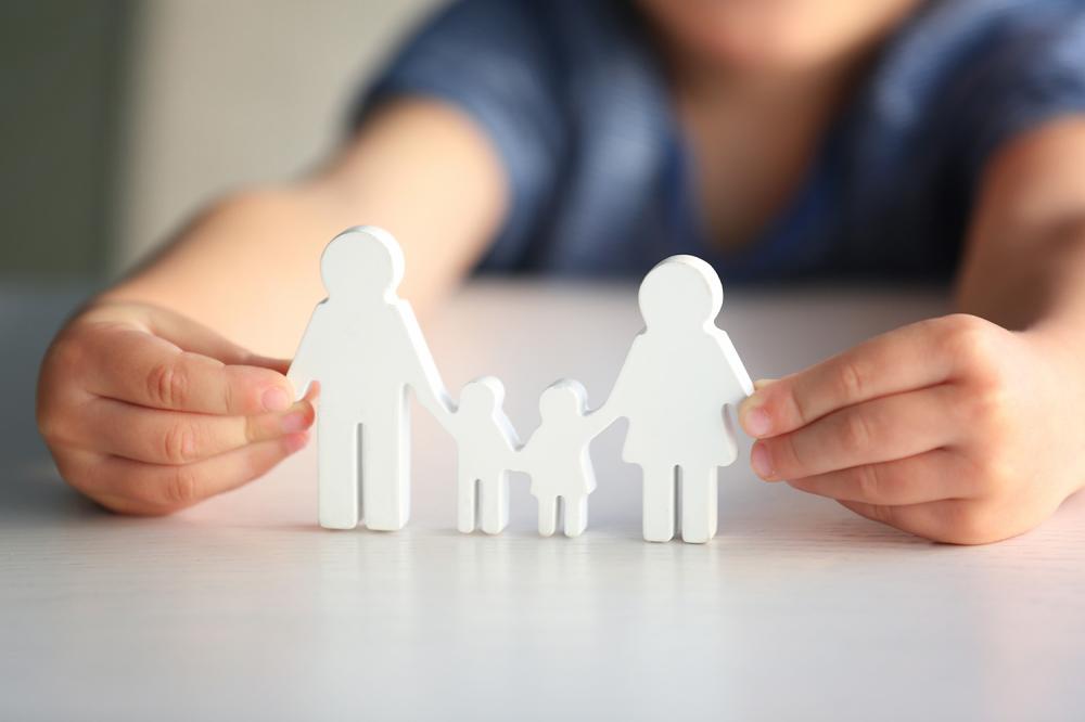 Avocat en droit de la famille